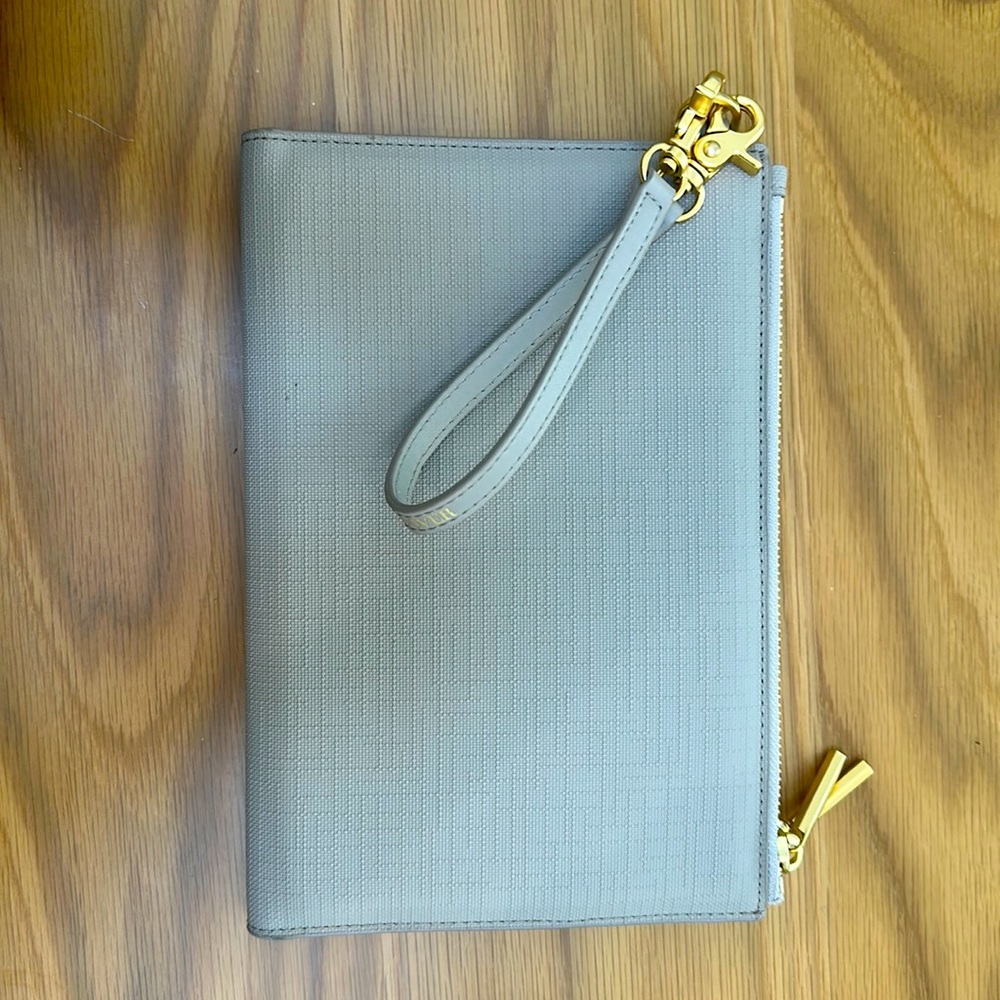 Dagne Dover clutch